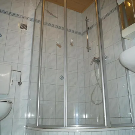 Bad Edling بيت ضيافة تروفاياخ