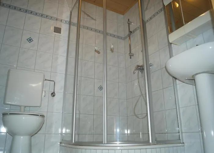 Bad Edling Guest house Trofaiach