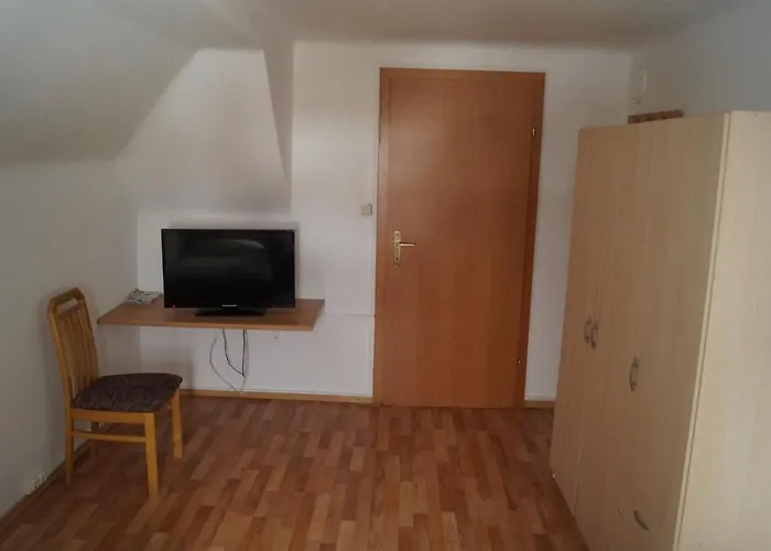 Bad Edling Guest house