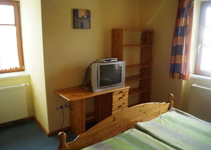 Bad Edling 3* Trofaiach