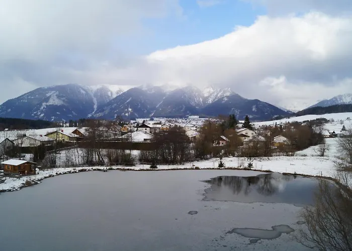 Guest house Bad Edling Trofaiach