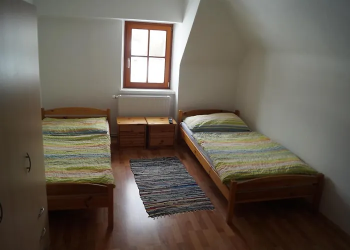 Bad Edling Guest house