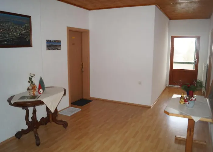 Affittacamere Bad Edling 3*