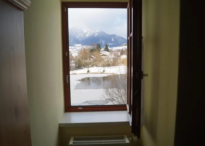 Bad Edling 3* Trofaiach